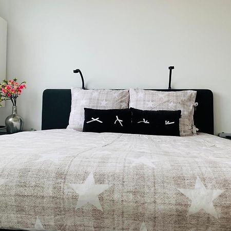 Home Inn Zandvoort The First Floor, 4 Persons, 2 Bedrooms, Free Parking Bagian luar foto