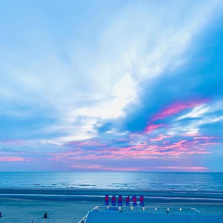 Home Inn Zandvoort The First Floor, 4 Persons, 2 Bedrooms, Free Parking Bagian luar foto