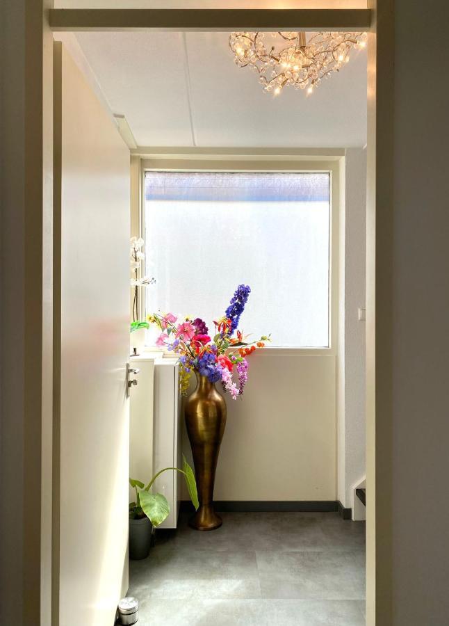 Home Inn Zandvoort The First Floor, 4 Persons, 2 Bedrooms, Free Parking Bagian luar foto